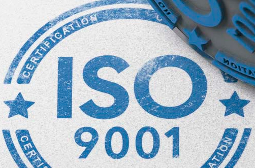 ISO 9001 certification Malta