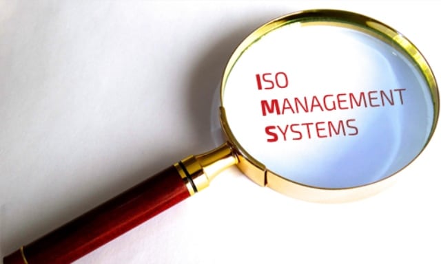 Which ISO certification is best