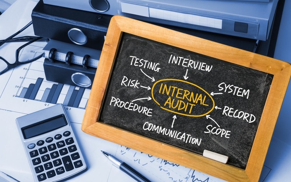 Internal & External Audit Findings Examples (Based on ISO 9001:2015)